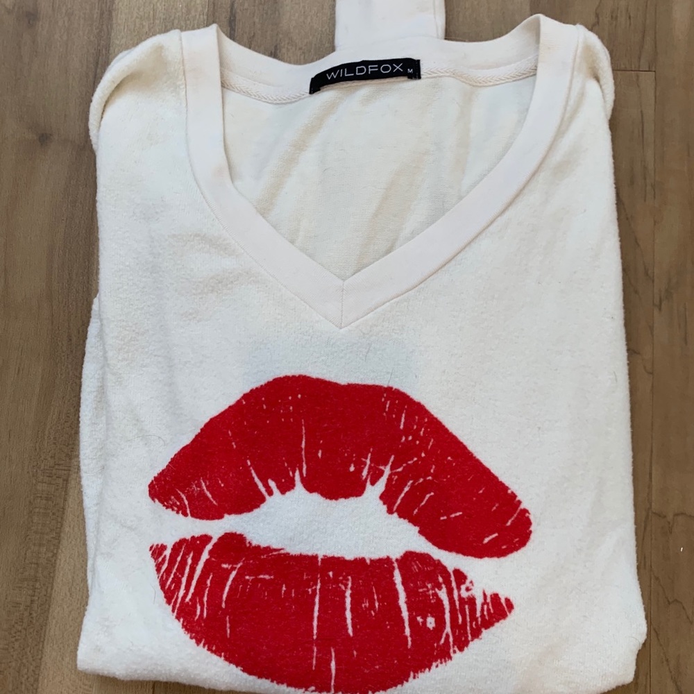 Wildfox Sweatshirt